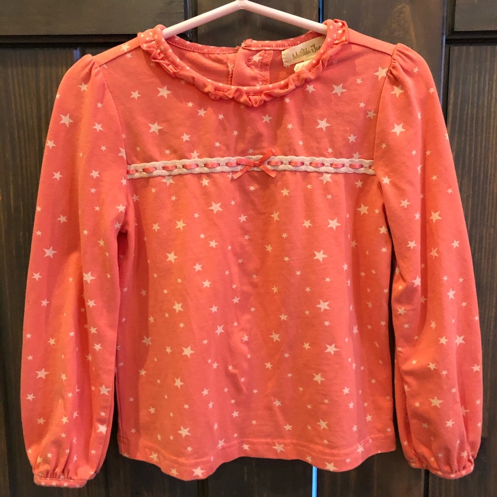 Matilda Jane top size 2